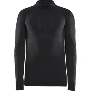 Long sleeve 1/4 zip top Craft Active Intensity image-0