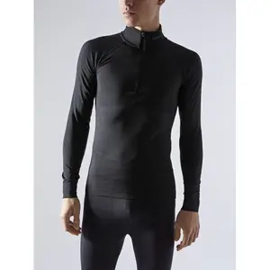 Long sleeve 1/4 zip top Craft Active Intensity image-2