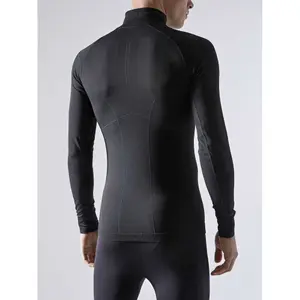 Long sleeve 1/4 zip top Craft Active Intensity image-4