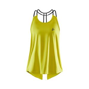 Camiseta de tirantes mujer Craft Untmd Fit