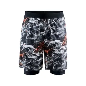 Pantalón corto Craft Vent Racing 2en1 image-0