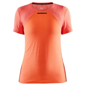 Camiseta de mujer Craft Vent image-0