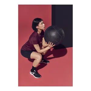 T-shirt de mulher Craft Essence Adv image-2