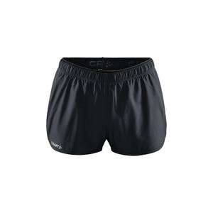 co1908781-999000-damesshort-craft-adv-essence-2-stretch-zwart