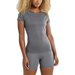 T-shirt för kvinnor Craft Nanoweight image-1