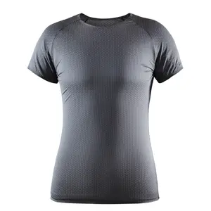 T-shirt för kvinnor Craft Nanoweight image-0