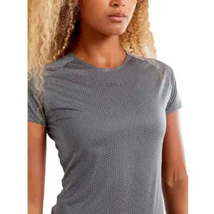 T-shirt för kvinnor Craft Nanoweight image-4