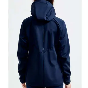 Chaqueta con capucha Craft Glide image-3