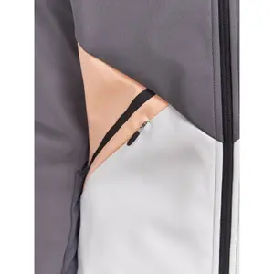 Vindjacka med huva för kvinnor Craft Glide image-4