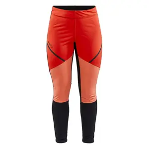 Legging mujer Craft glide wind image-1