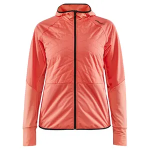 Damesjas Craft adv warm tech image-0