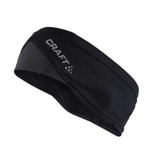 craft-adv-lu-fleece-headband-black