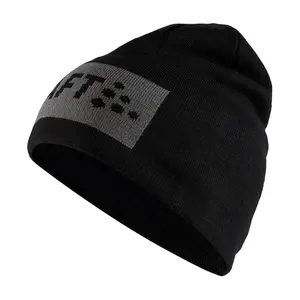 Muts Craft core square logo knit image-0