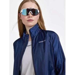 Women's waterproof jacket Craft Pro Hypervent image-1