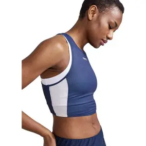 Damski crop top Craft Pro hypervent image-1