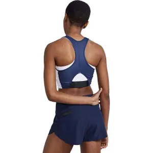 Damski crop top Craft Pro hypervent image-2