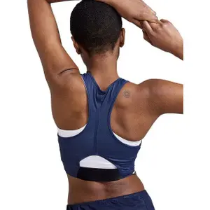 Damski crop top Craft Pro hypervent image-3