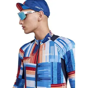 Trikot Craft ADV Endur Graphic image-2