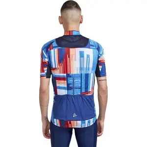 Trikot Craft ADV Endur Graphic image-3