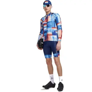 Craft ADV Endur Trägerhose image-2