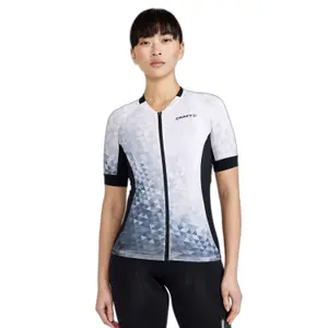 Camisola feminina Craft adv endur graphic image-0