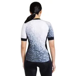 Camisola feminina Craft adv endur graphic image-2