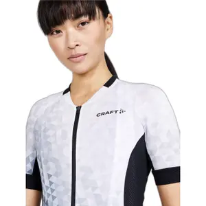 Camisola feminina Craft adv endur graphic image-3