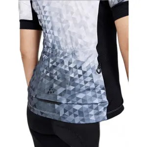 Camisola feminina Craft adv endur graphic image-4