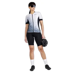 Camisola feminina Craft adv endur graphic image-1