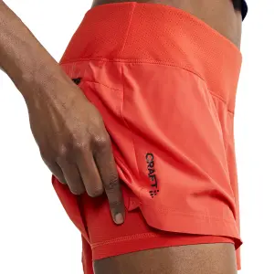 2in1 Shorts für Damen Craft ADV Essence image-4