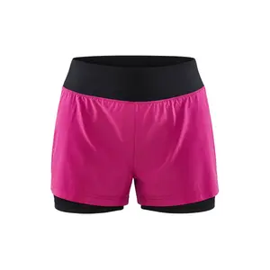 Pantalón corto de mujer Craft Adv Essence 2-In-1 image-0