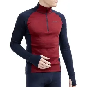 Langærmet trøje Craft ADV Nordic image-0