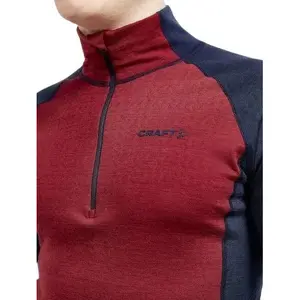 Langærmet trøje Craft ADV Nordic image-2