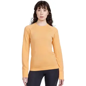 Damski jersey z długim rękawem Craft Core Dry image-1