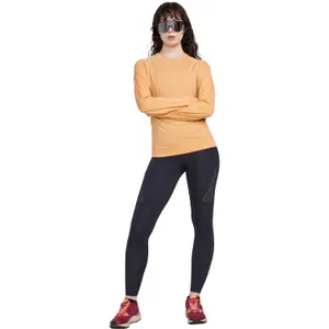 Damski jersey z długim rękawem Craft Core Dry image-2