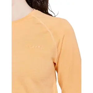 Damski jersey z długim rękawem Craft Core Dry image-4