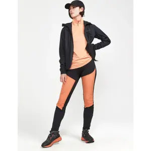 T-shirt manches longues femme Craft ADV Subz image-2