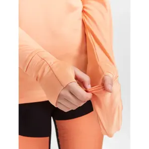 T-shirt manches longues femme Craft ADV Subz image-4