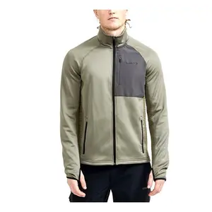 Maglietta Craft adv tech fleece thermal midlay image-1