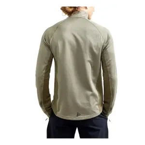 Maglietta Craft adv tech fleece thermal midlay image-2
