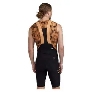 Culotte con tirantes Craft Pro image-2