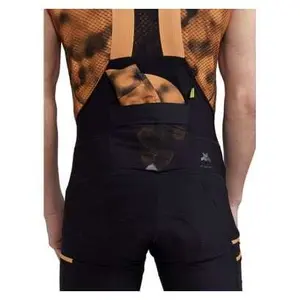 Culotte con tirantes Craft Pro image-3