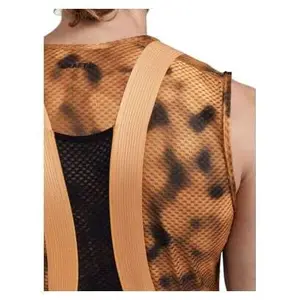 Culotte con tirantes Craft Pro image-4