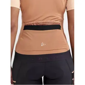 Camiseta mujer Craft Pro image-1