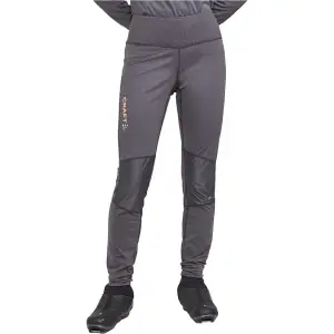 Women's warm leggings Craft Adv Nordic Race image-1