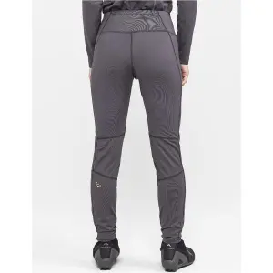 Women's warm leggings Craft Adv Nordic Race image-2