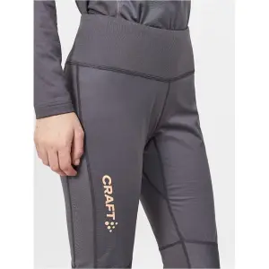 Women's warm leggings Craft Adv Nordic Race image-3
