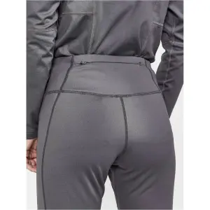 Women's warm leggings Craft Adv Nordic Race image-4