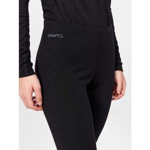 Leggings da donna Craft Pro Wool Merino image-1