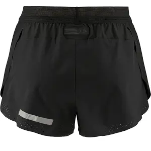 Pantalón corto mujer Craft Pro Hypervent 2 image-1